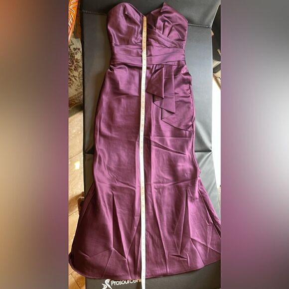 DAVID’S BRIDAL Dress  - Picture 6 of 17